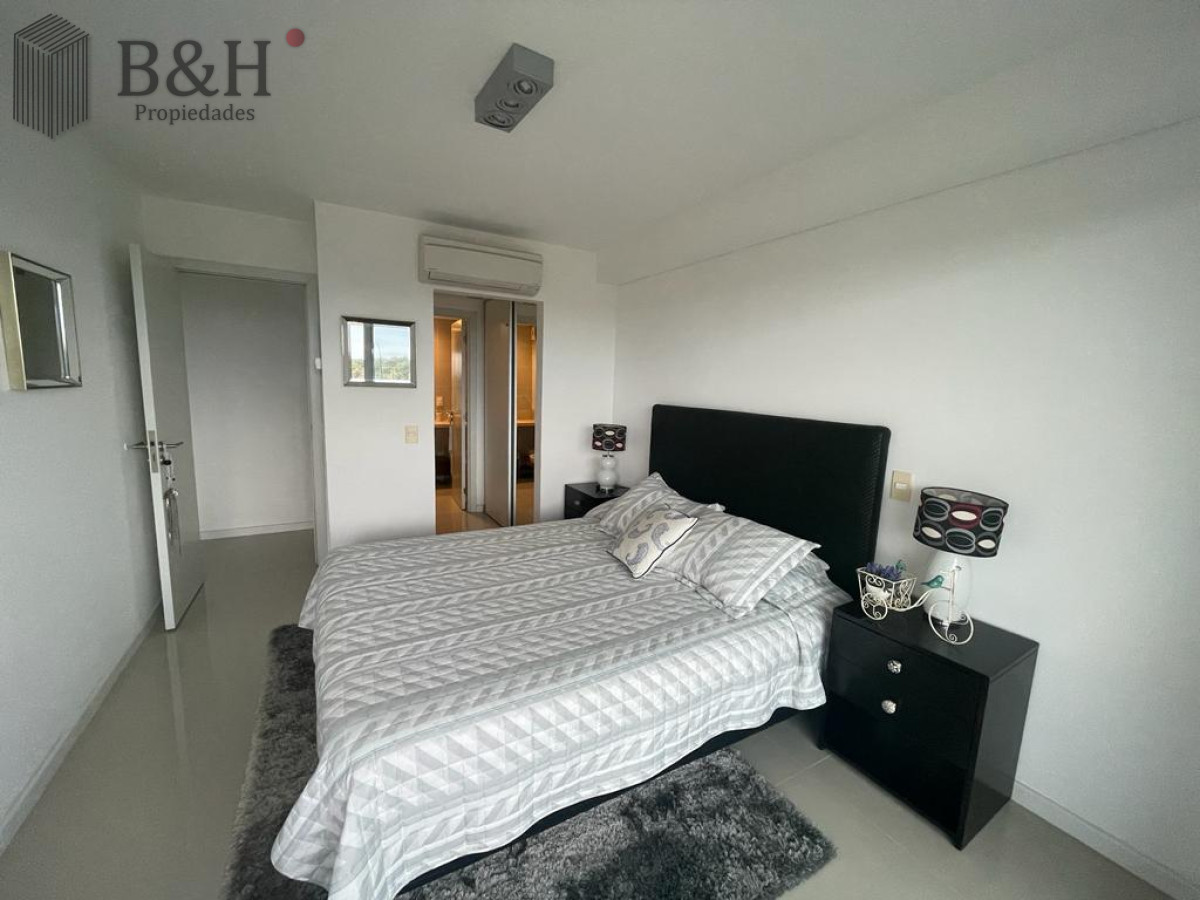 Apartamento ID.3007 - Apartamento 2 Dormitorios en Roosevelt 