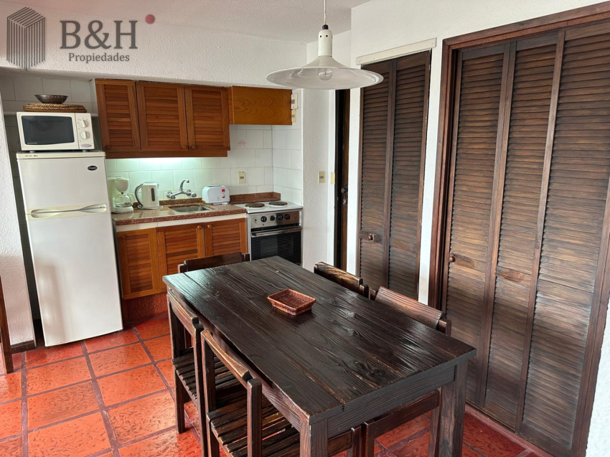 Apartamento ID.6320 - Apartamento de 1 dormitorio en venta, Punta del Este 
