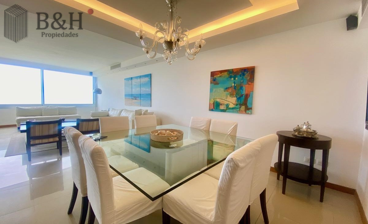 Apartamento ID.3120 - Apartamento en alquiler anual en tiburon 3 