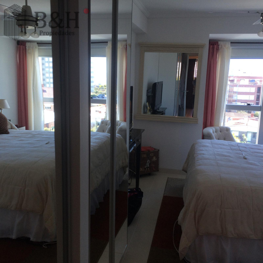 Apartamento ID.3912 - Apartamento 2 Dormitorios - Punta del Este 