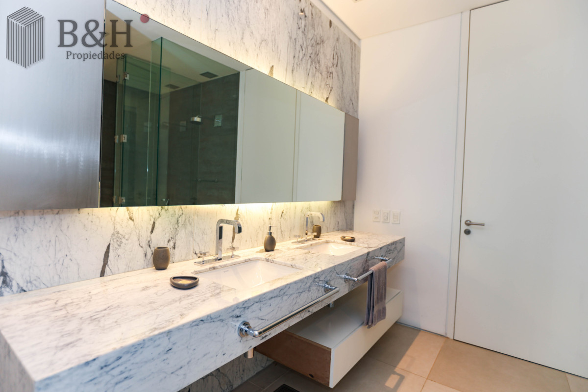 Apartamento ID.6854 - Apartamento exclusivo en venta en primera línea de la Brava