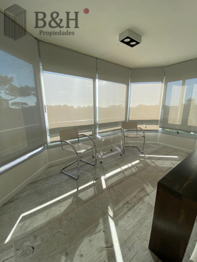 Apartamento ID.586 - EXCELENTE APARTAMENTO DE 3 DORMITORIOS A LA VENTA , EDIFICIO CON AMENITIES