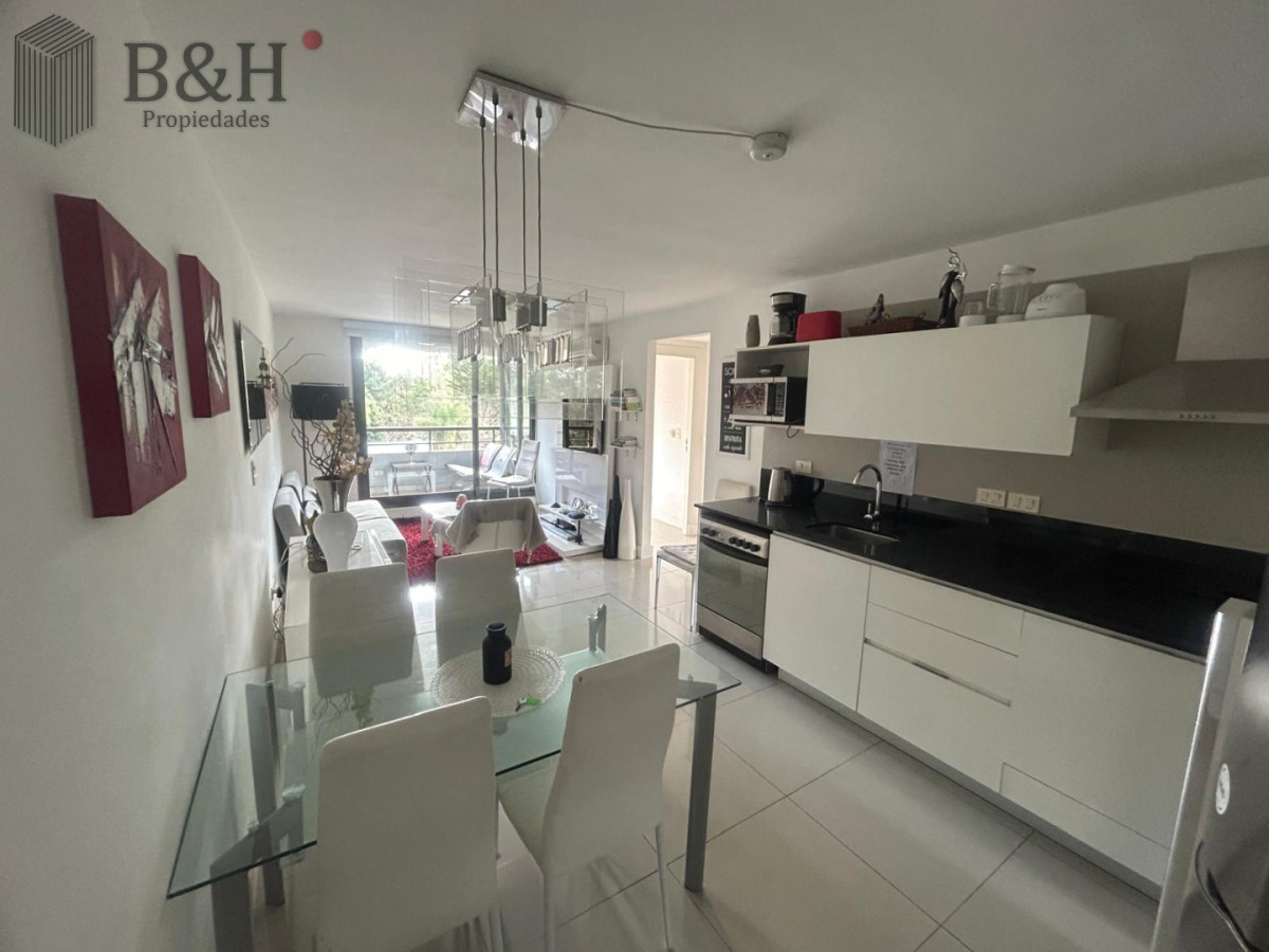 Apartamento ID.7806 - apartamento en venta san Rafael 2 dormitorios 