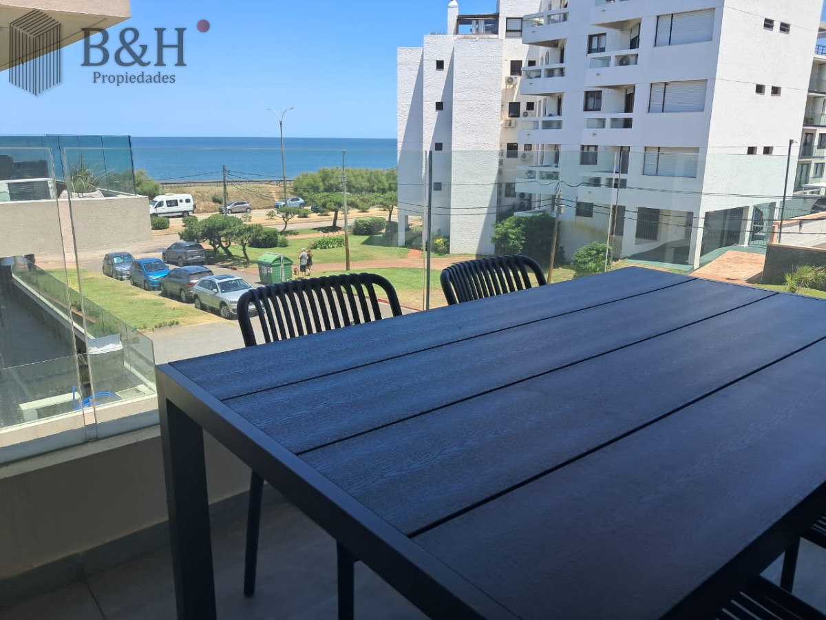Apartamento ID.6513 - Apartamento en Punta del Este, Mansa