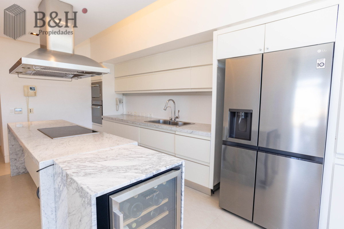Apartamento ID.6945 - Apartamento Exclusivo en venta en primera linea en la Brava