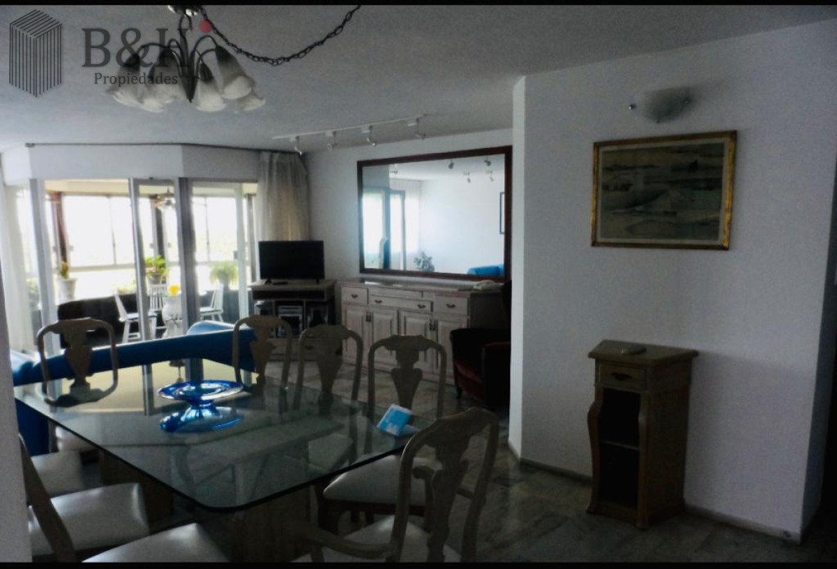 Apartamento ID.3374 - Apartamento en alquiler anual 4 dormitorios
