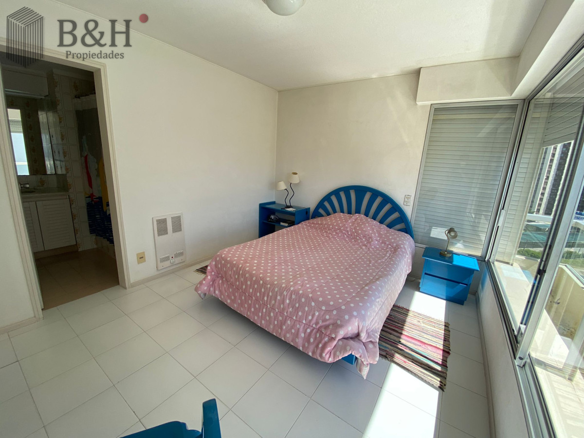 Apartamento ID.5648 - Apartamento en Chiverta - Punta del Este ALQUILER TEMPORADA