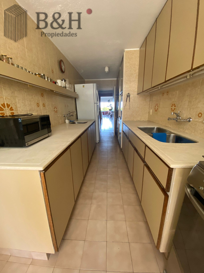 Apartamento ID.2080 - Apartamento en Primera Linea en LA BRAVA