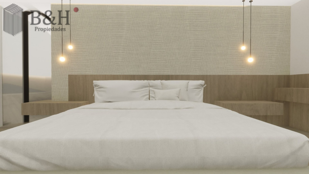 Apartamento ID.3908 - Apartamento 2 dormitorios - Punta del Este ALQUILER TEMPORADA