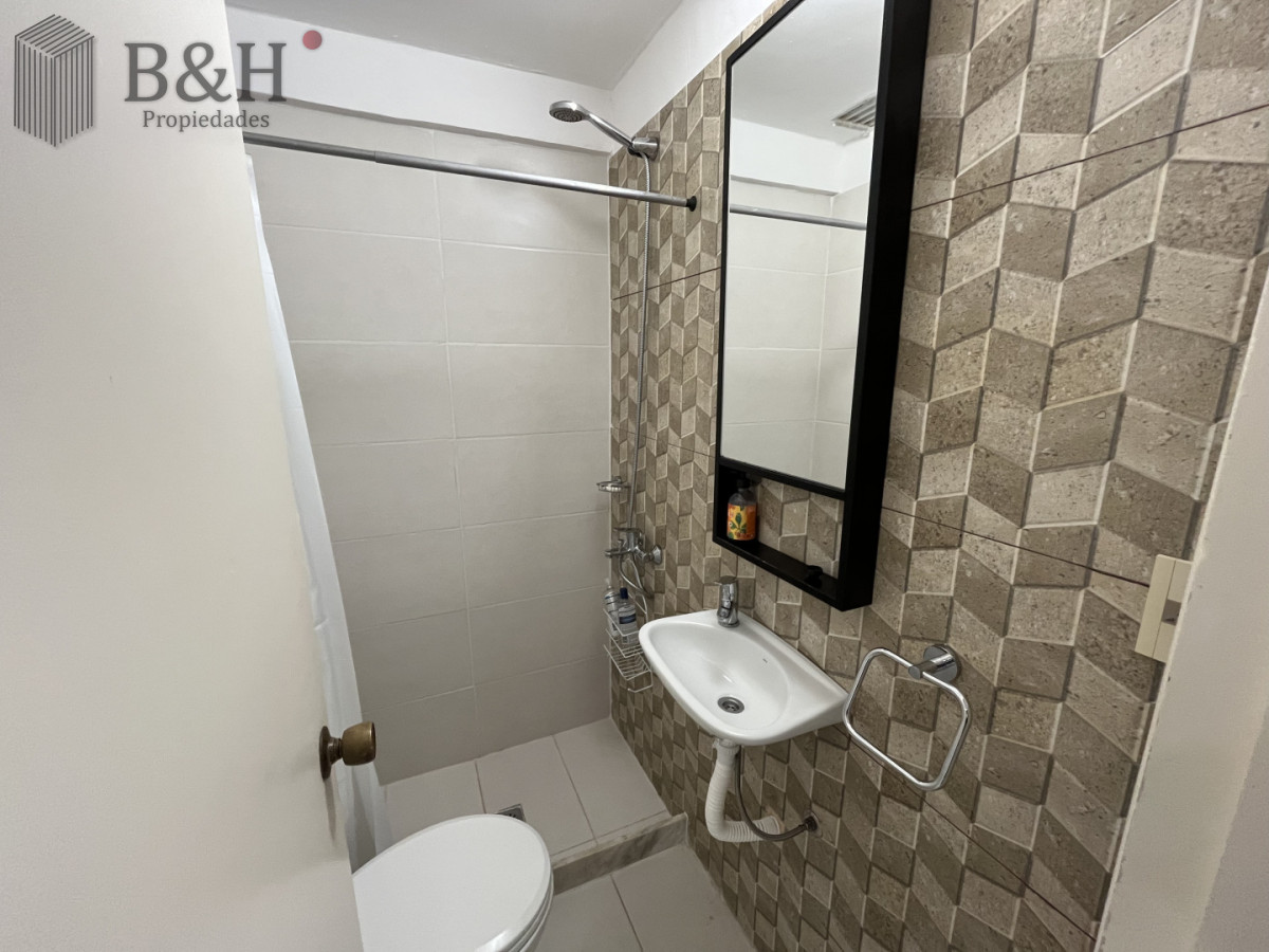 Apartamento ID.7387 - Apartamento de 3 dormitorios en alquiler invernal en Península con Garaje