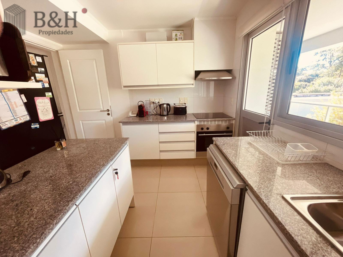 Apartamento de 2 dormitorios en suite   Punta del Este - GoPunta - Portal Inmobiliario de Punta del Este - Maldonado