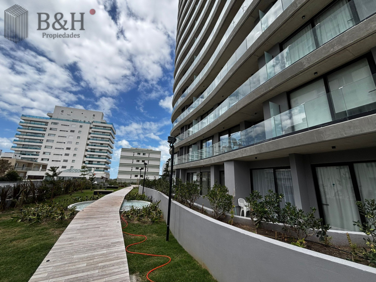 Apartamento ID.6231 - ALQUILER ANUAL E INVERNAL EN MANGLAR FULL AMENITIES
