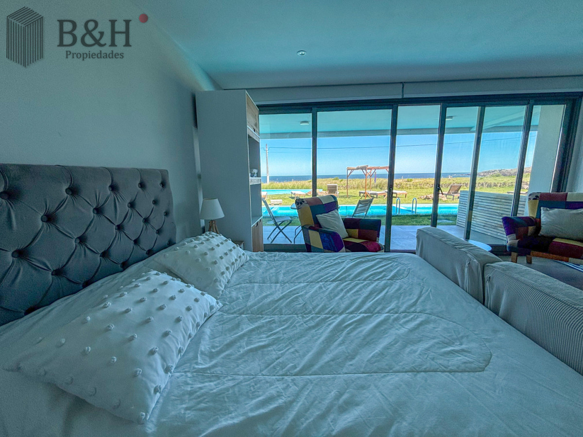 Apartamento ID.6841 - Monoambiente en venta, Punta Ballena