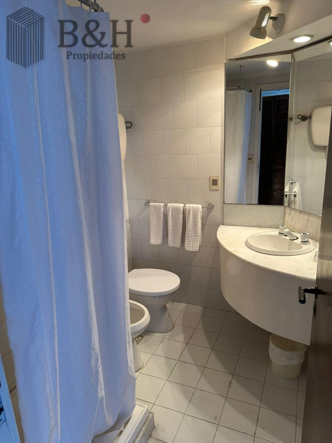 Apartamento ID.3307 - Apartamento 2 dormitorios 2 baños club sol del este