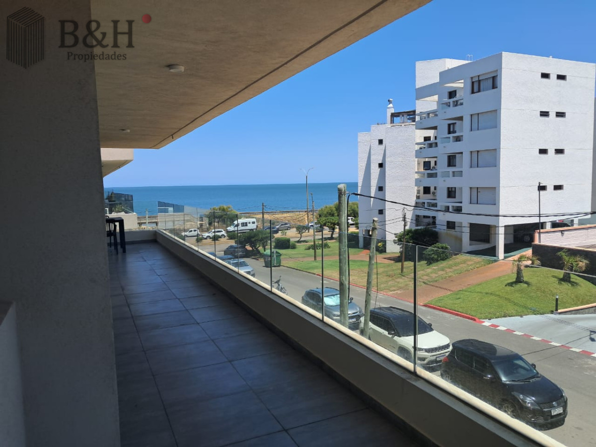 Apartamento ID.6513 - Apartamento en Punta del Este, Mansa
