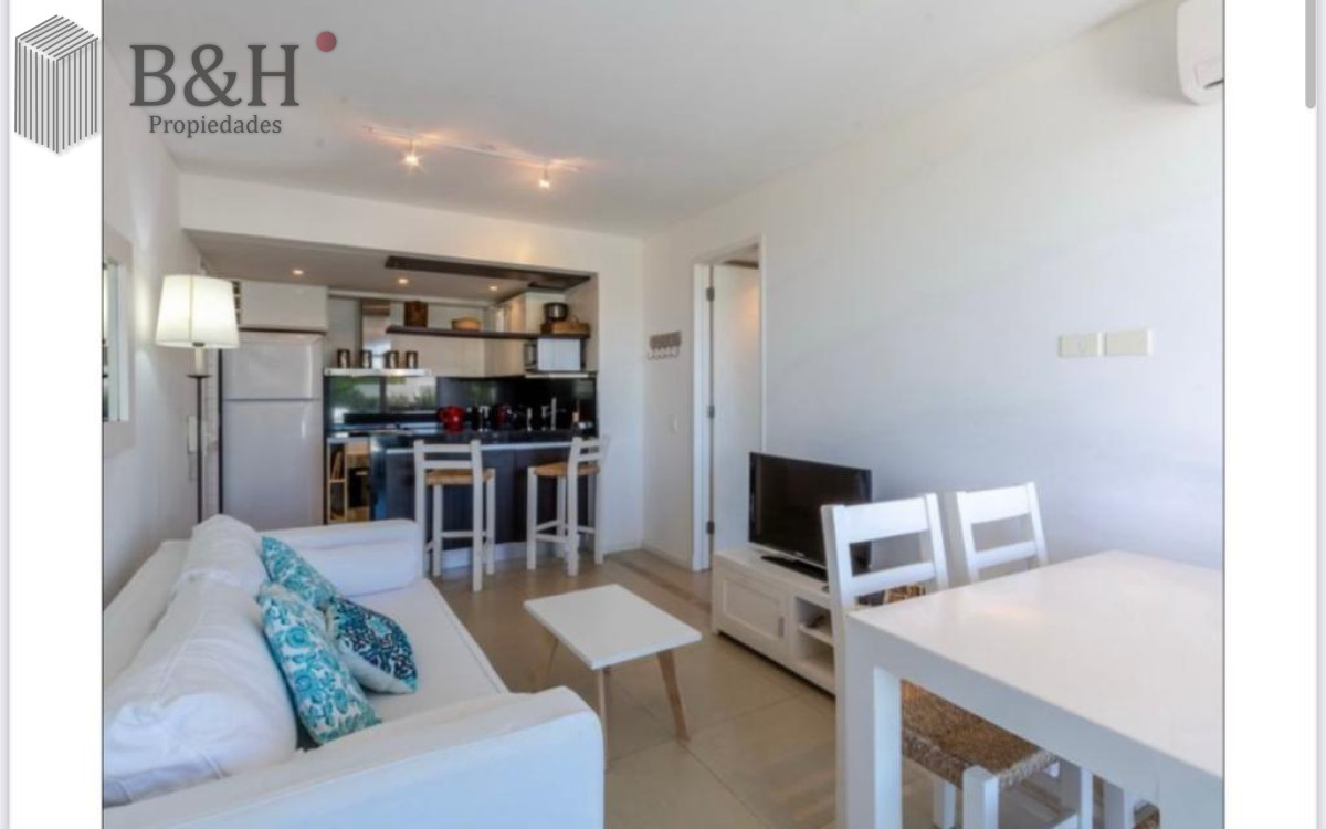 Apartamento ID.1867 - Apartamento en La Barra, Montoya