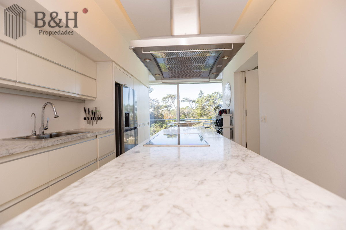Apartamento ID.6945 - Apartamento Exclusivo en venta en primera linea en la Brava