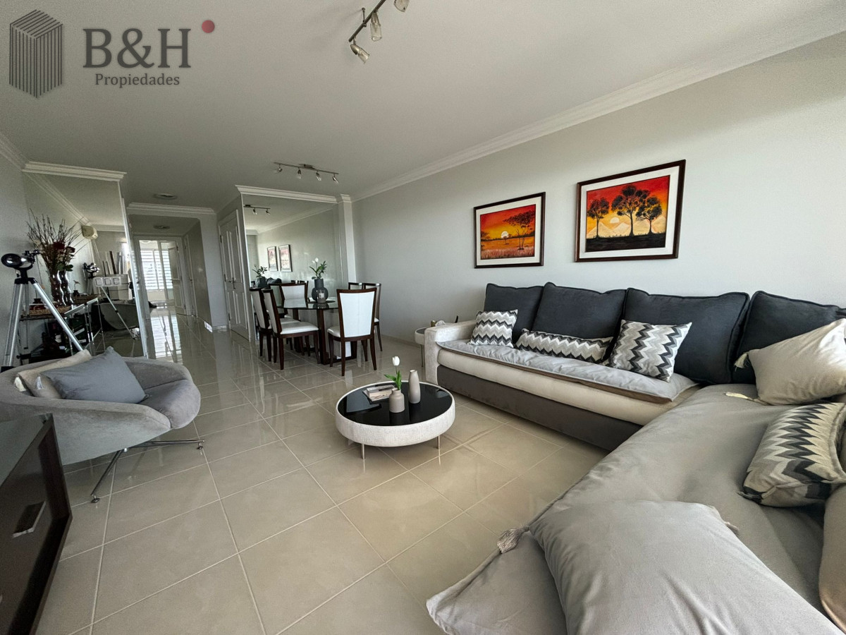 Mansa - GoPunta - Portal Inmobiliario de Punta del Este - Maldonado