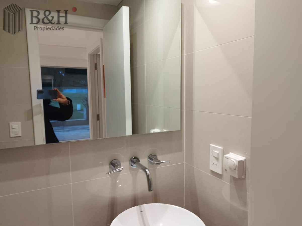 Apartamento ID.662 - APARTAMENTO EN VILLA BRAVA. 3 DORMITORIOS