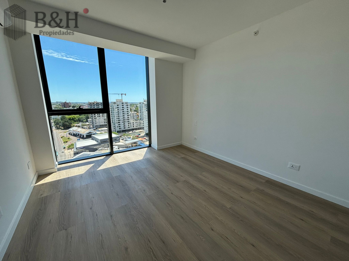 Apartamento ID.3860 - Apartamento en Roosevelt - Punta del Este