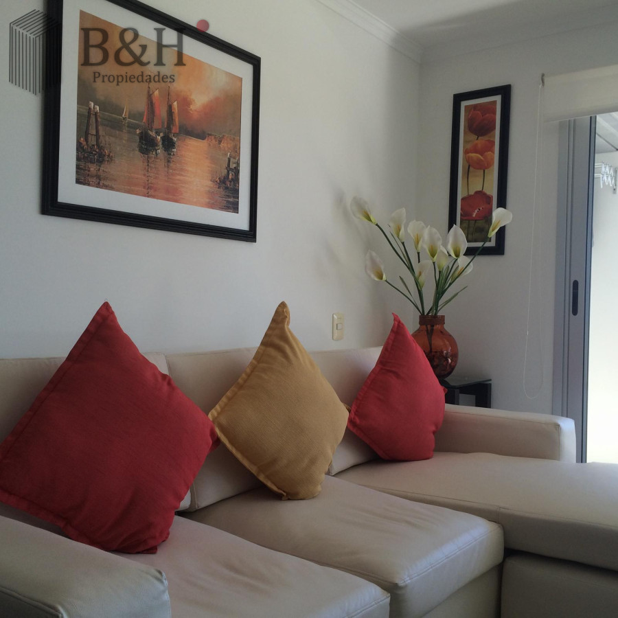 Apartamento ID.3912 - Apartamento 2 Dormitorios - Punta del Este 