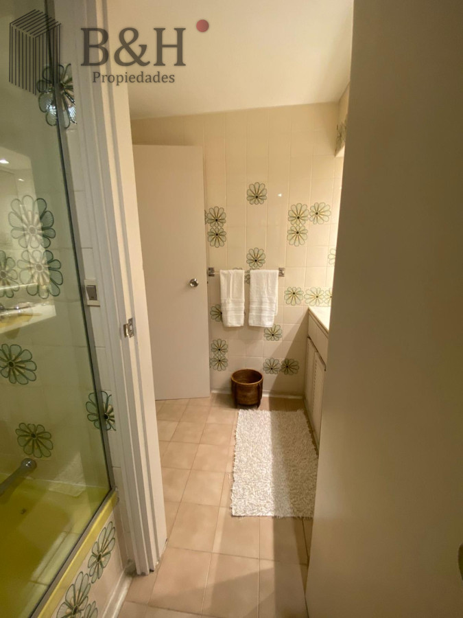 Apartamento ID.2080 - Apartamento en Primera Linea en LA BRAVA