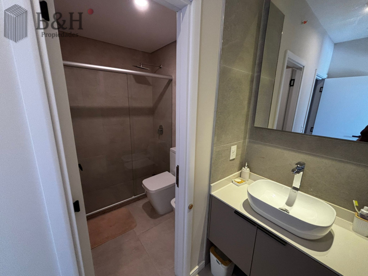 Apartamento ID.6231 - ALQUILER ANUAL E INVERNAL EN MANGLAR FULL AMENITIES