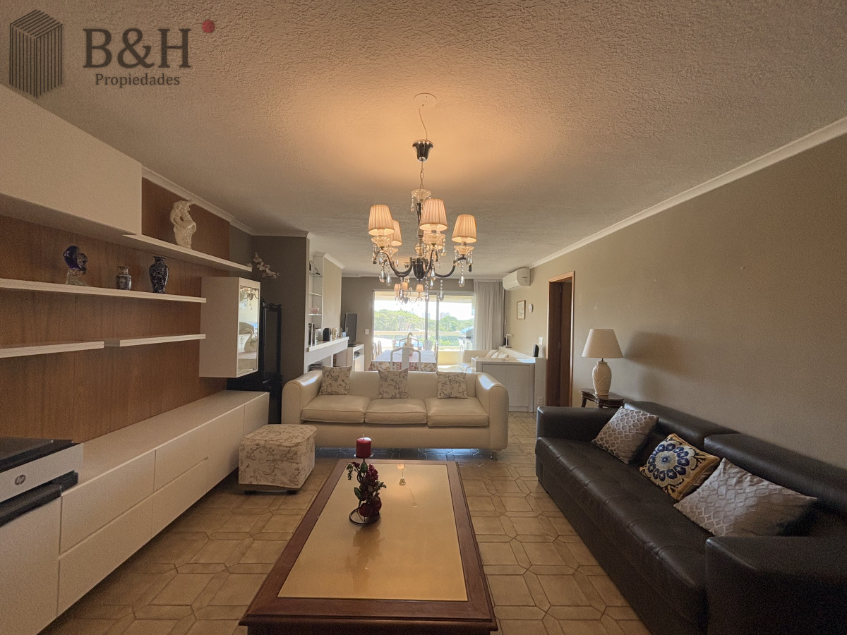 Apartamento ID.3911 - Apartamento en Zona Shopping - Punta del Este