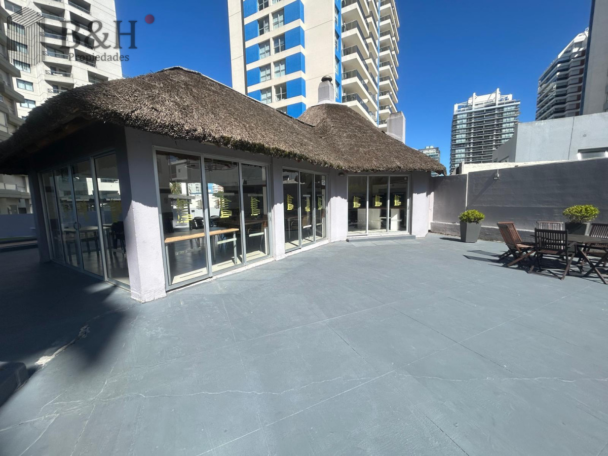 Apartamento ID.4940 - apartamento en venta 3 dormitorios brava