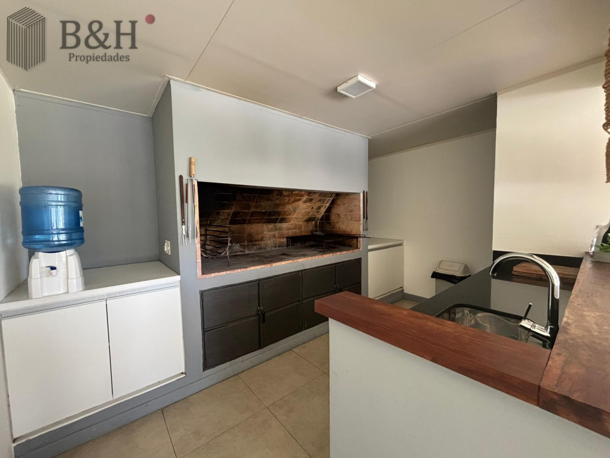 Apartamento ID.4152 - Excelente apartamento de 3 dormitorios en suite - Parada 30 de la Brava 