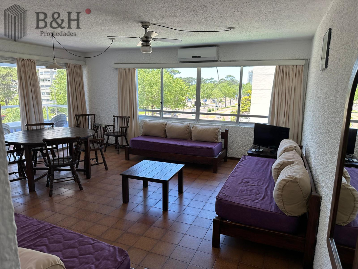 Roosevelt - GoPunta - Portal Inmobiliario de Punta del Este - Maldonado