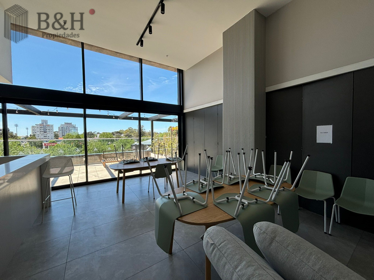 Apartamento ID.3869 - Apartamento 2 dormitorios - Punta del Este 