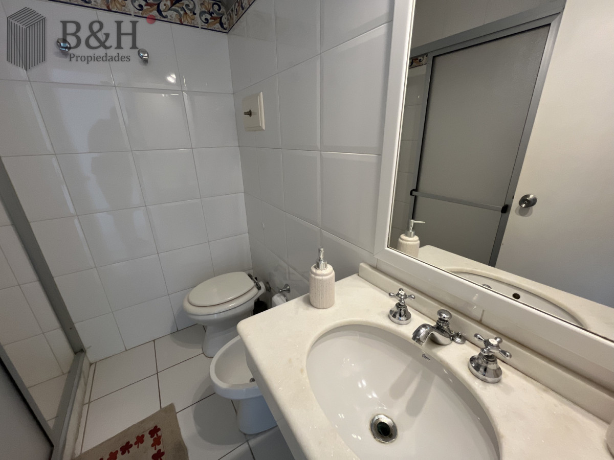 Apartamento ID.3939 - APARTAMENTO DE 2 DORMITORIOS - PUNTA DEL ESTE