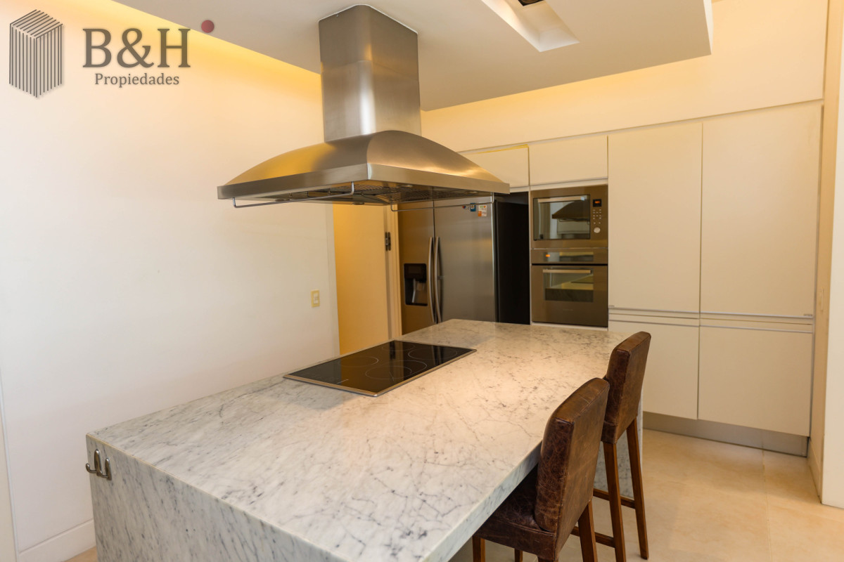Apartamento ID.6855 - Apartamento Exclusivo en venta en primera linea en la Brava