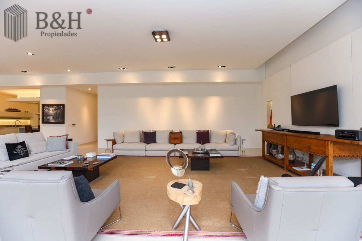 Apartamento ID.6855 - Apartamento Exclusivo en venta en primera linea en la Brava