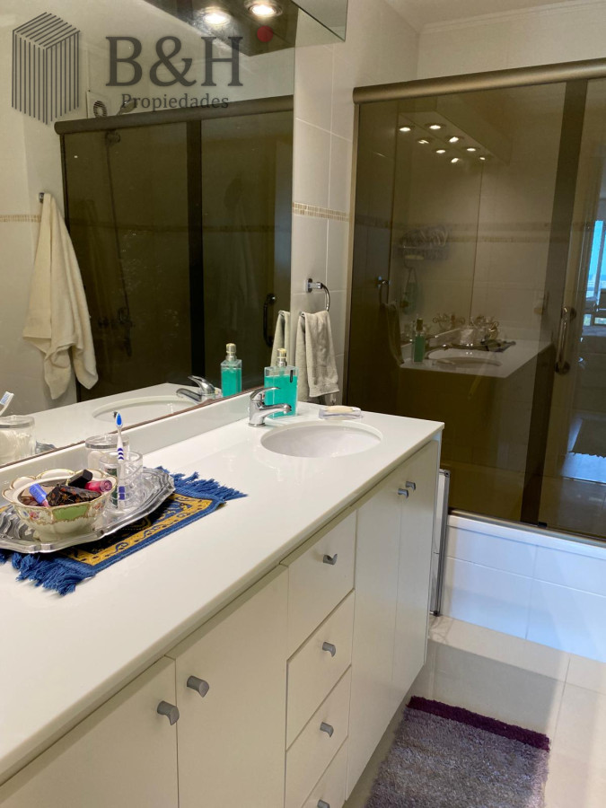 Apartamento ID.5038 - apartamento en venta 3 dormitorios punta del este 