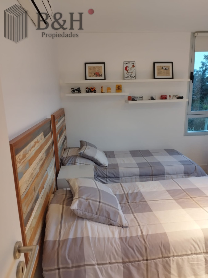 Apartamento ID.662 - APARTAMENTO EN VILLA BRAVA. 3 DORMITORIOS