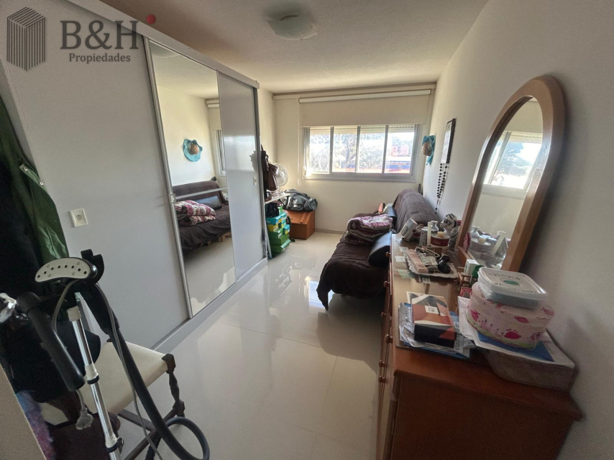 Apartamento ID.6366 - venta de apartamento dos dormitorios Roosevelt 