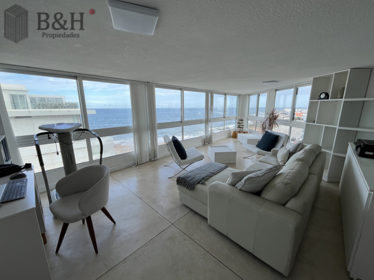Apartamento a la Venta en Peninsula