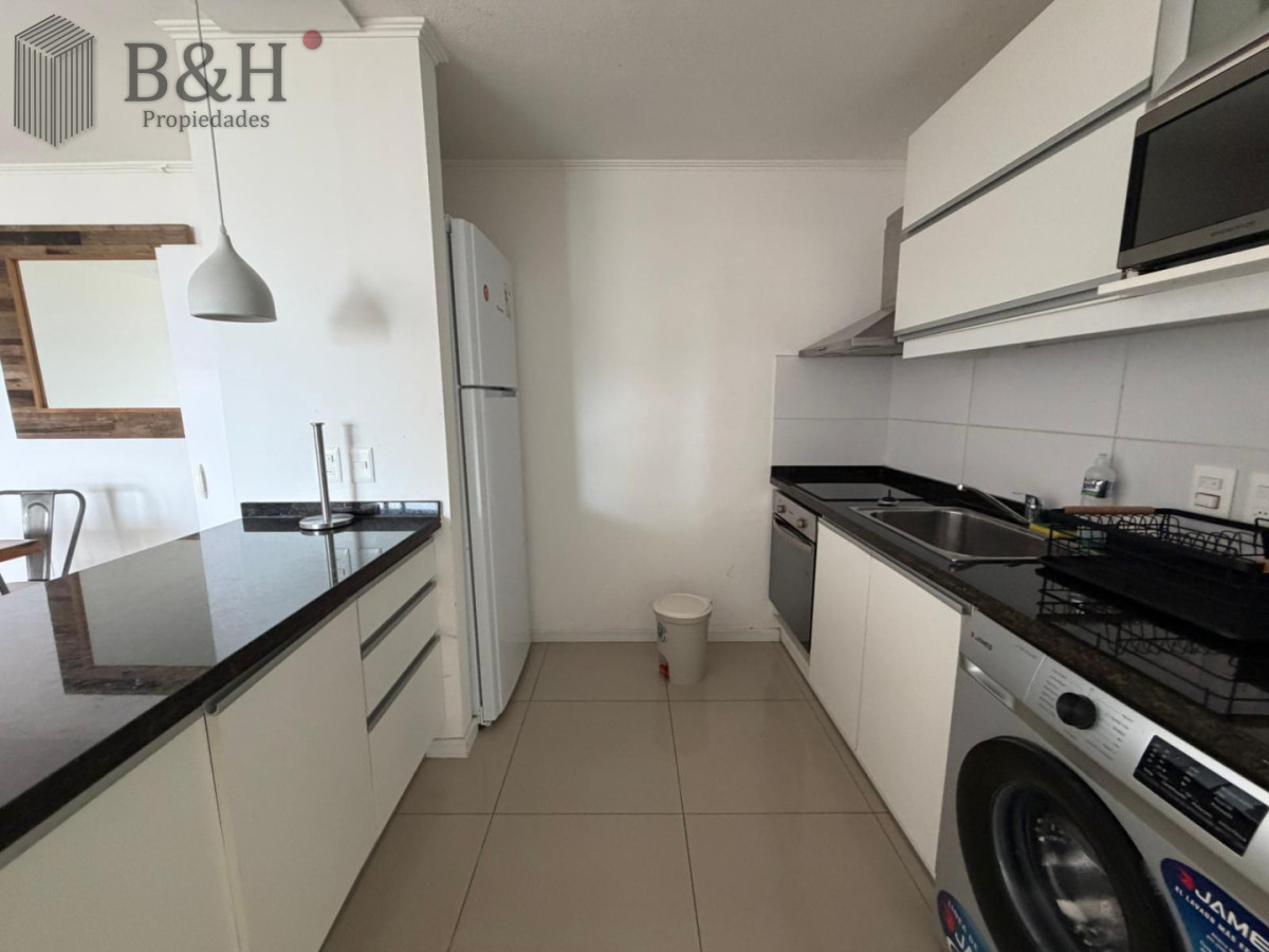 Apartamento ID.6246 - Apartamento en Aidy Grill en ALQUILER INVERNAL