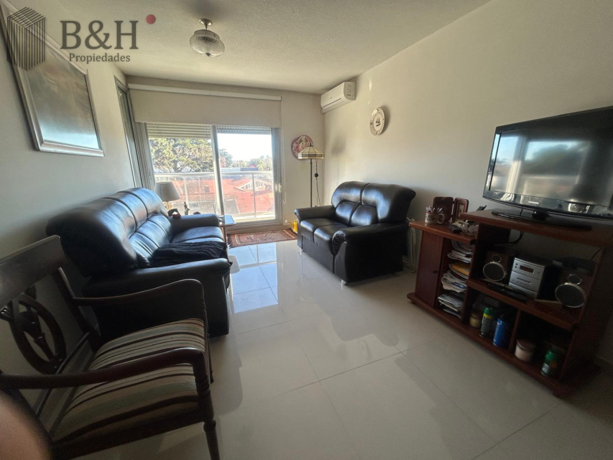 Apartamento ID.6366 - venta de apartamento dos dormitorios Roosevelt 