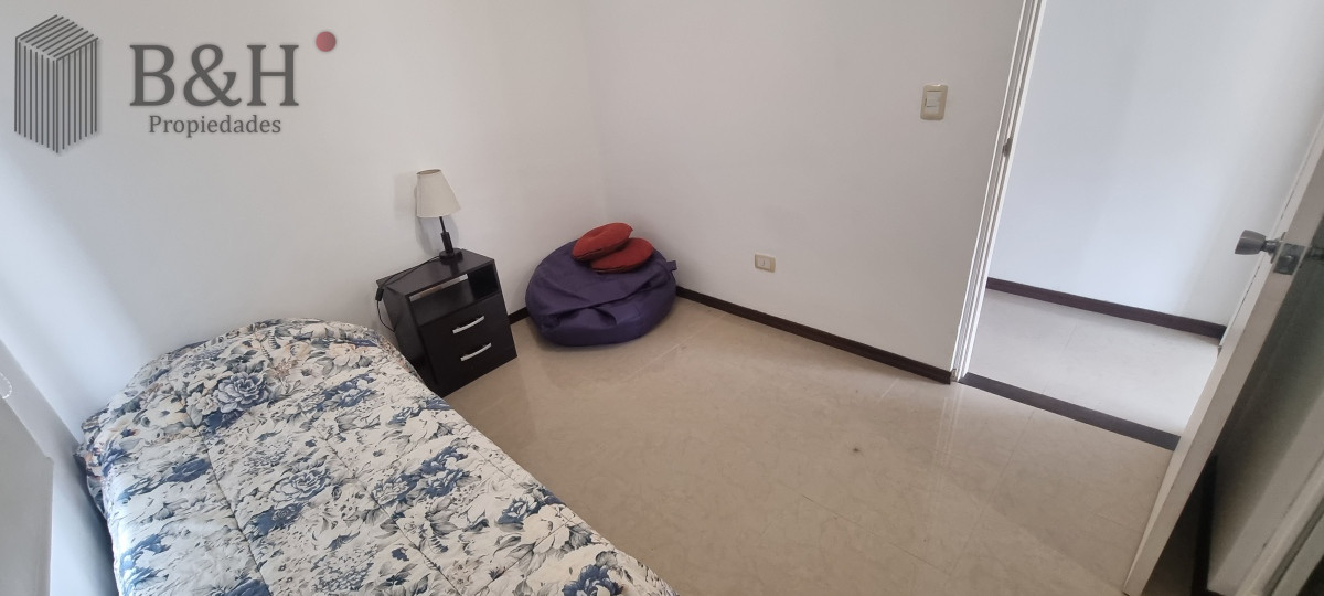 Apartamento ID.3327 - Penthouse de 3 dormitorios con parrillero