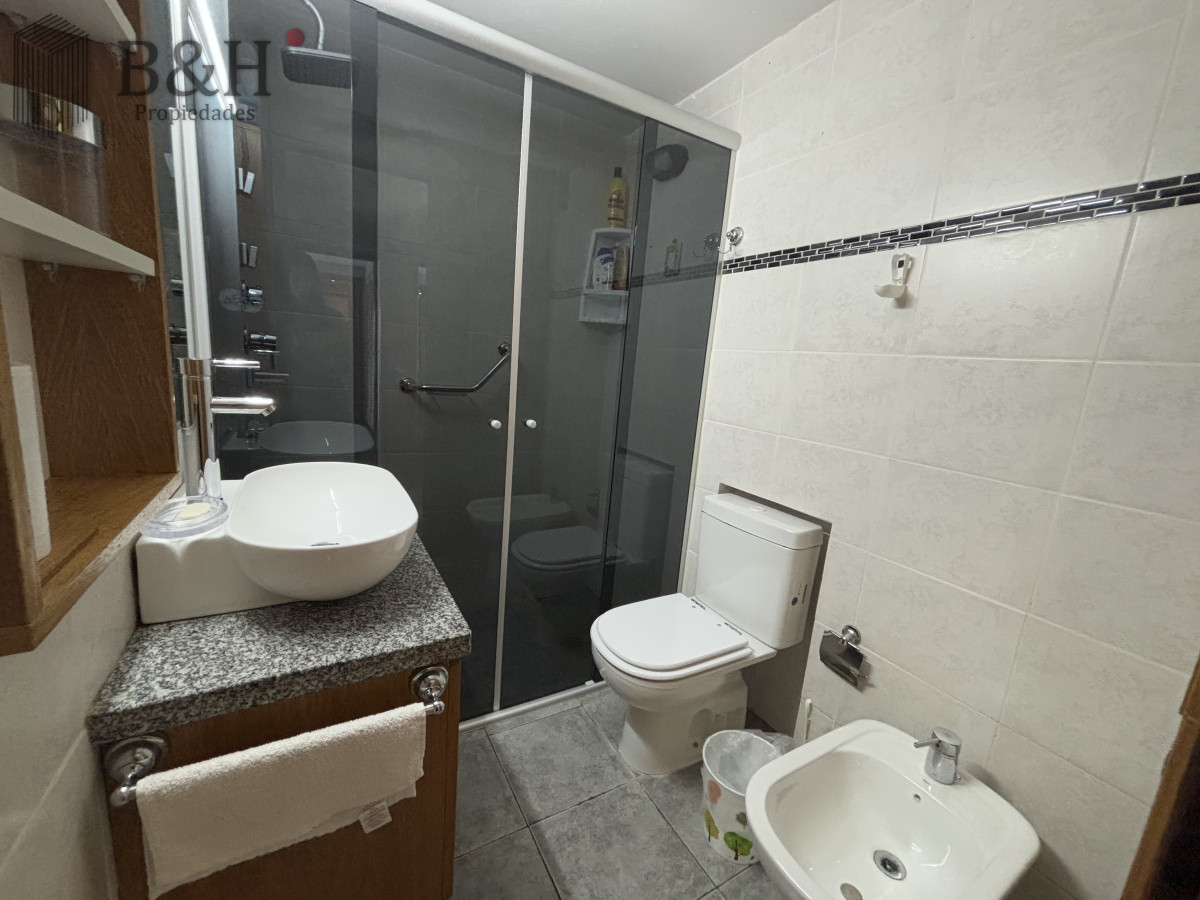 Apartamento ID.3911 - Apartamento en Zona Shopping - Punta del Este