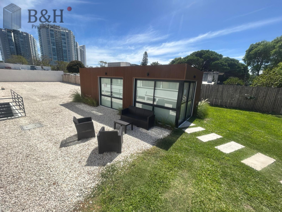 Apartamento ID.6782 - Hermoso apartamento en venta 2 dormitorios y 2 baños a estrenar 