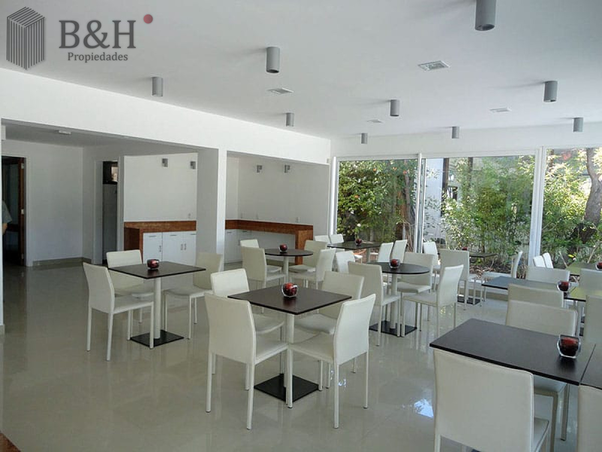 Apartamento ID.2801 - Se vende padron hotel 