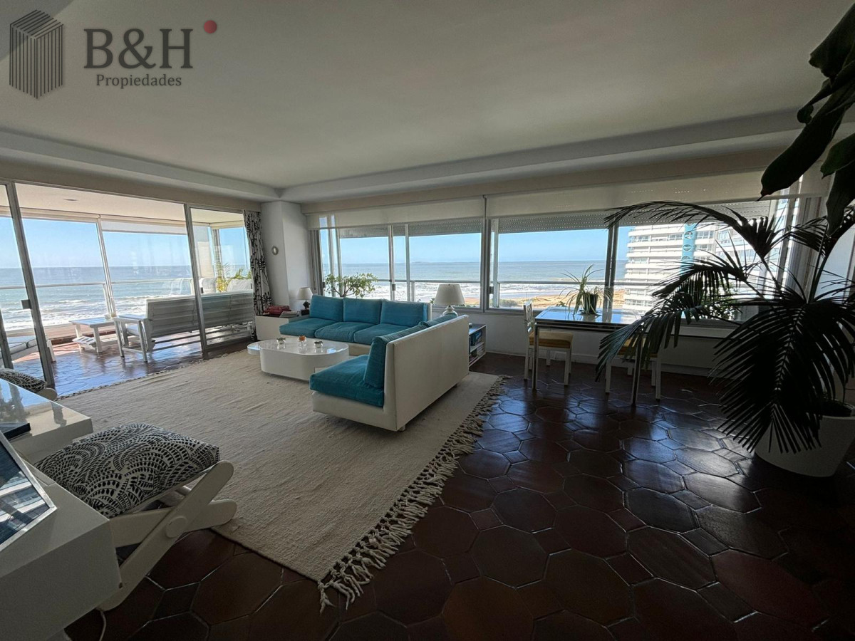 Brava - GoPunta - Portal Inmobiliario de Punta del Este - Maldonado