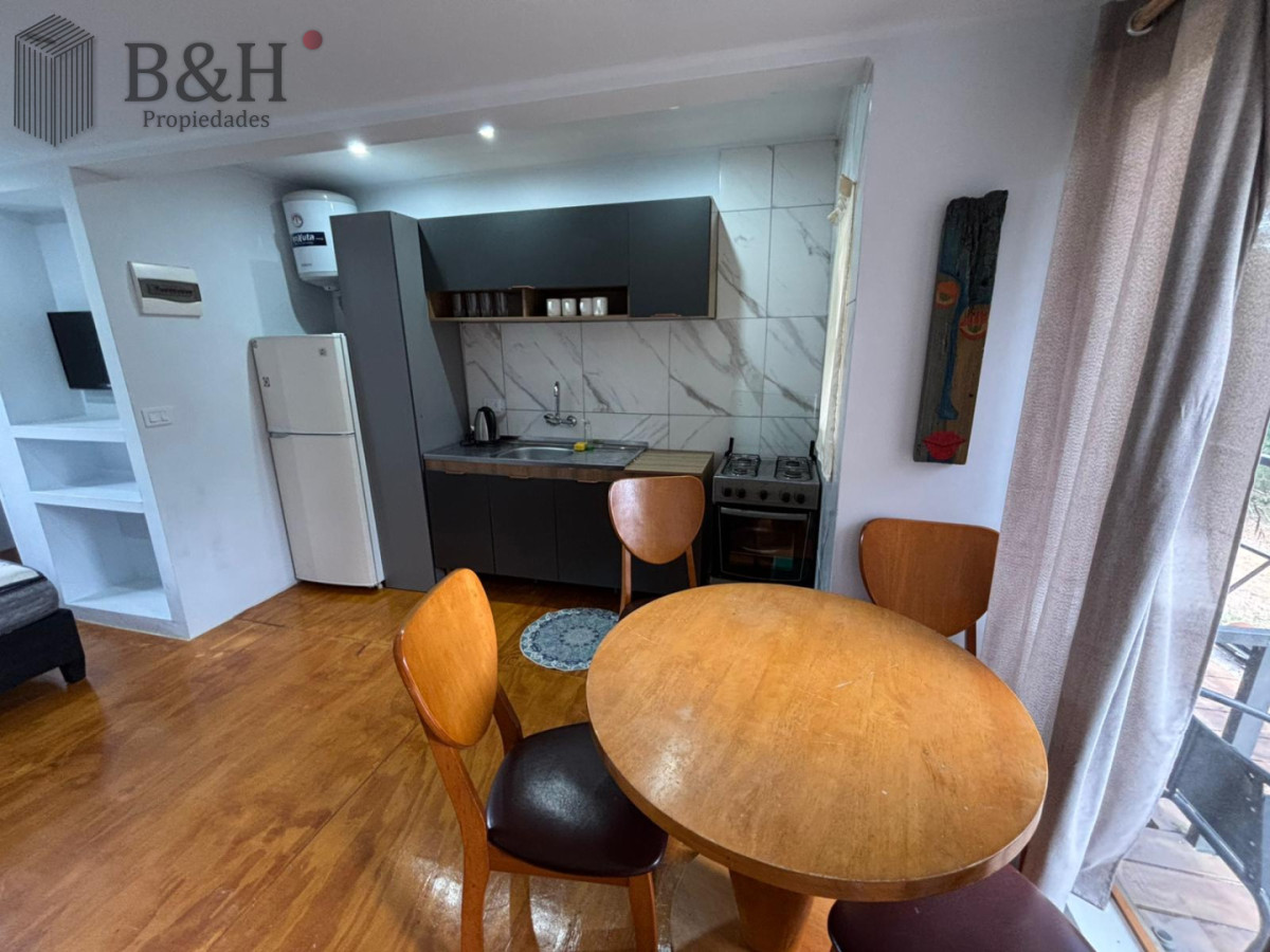 Apartamento ID.7100 - Apartamento en La Barra, El Tesoro