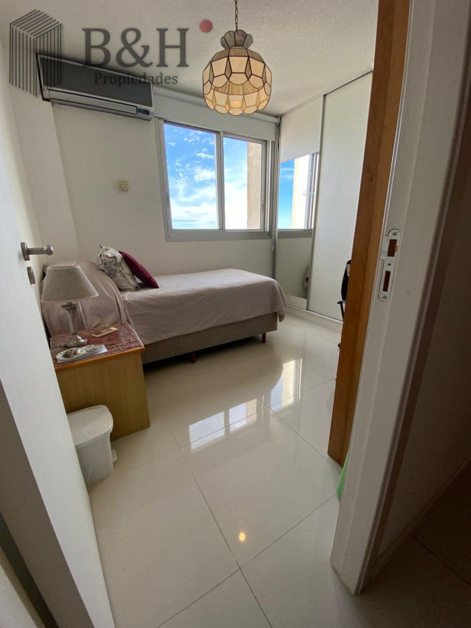 Apartamento ID.5038 - apartamento en venta 3 dormitorios punta del este 