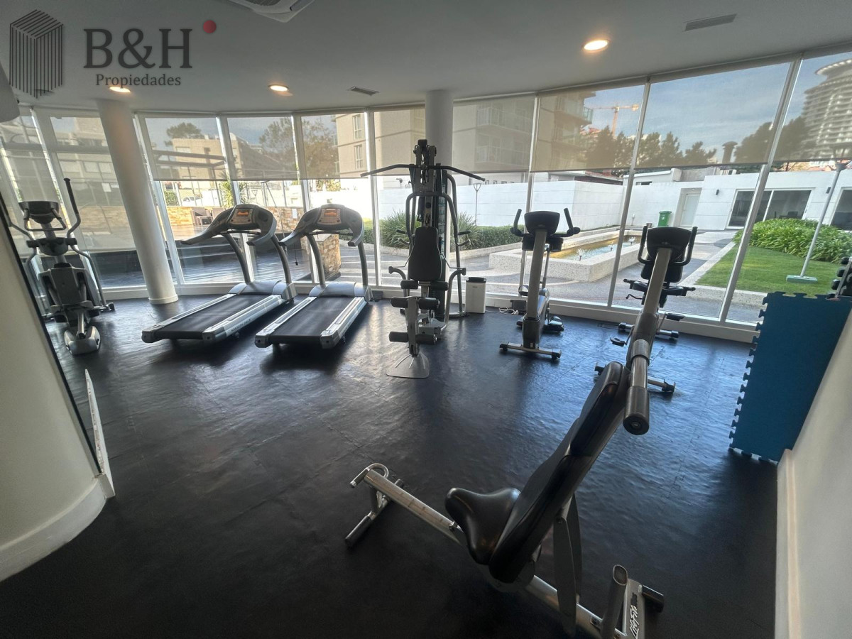 Apartamento ID.4947 - apartamento en venta 2 dormitorios mansa