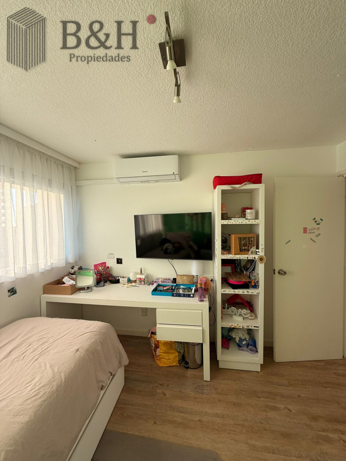 Apartamento ID.4906 - Apartamento de 3 dormitorios a la venta - Roosevelt  
